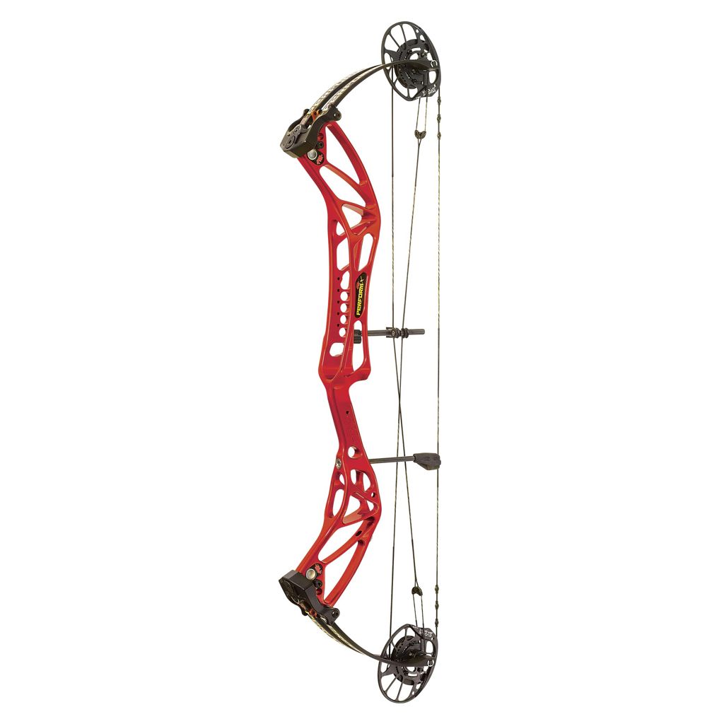 PSE Compound Bow Perform-X SD 2020
