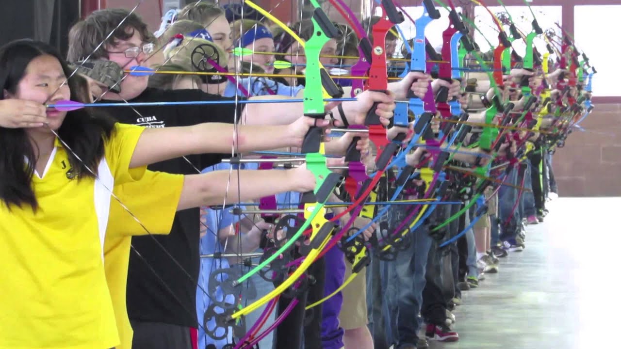 البرنامج الاوليمبى المدرسى